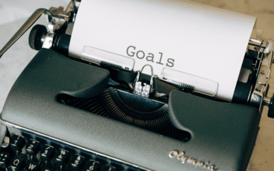 How to Create Goals and Achieve Them