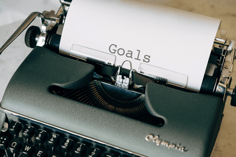 How to Create Goals and Achieve Them