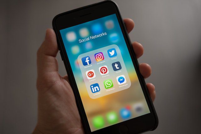 How Social Media Can Grow Your Business in 2023